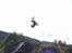 Suzuki Rm 125 - backflip second try