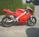 Cagiva Mito "Ducati'en"