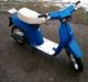 Honda melody
