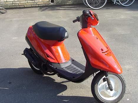 Yamaha jog As SOLGT billede 1