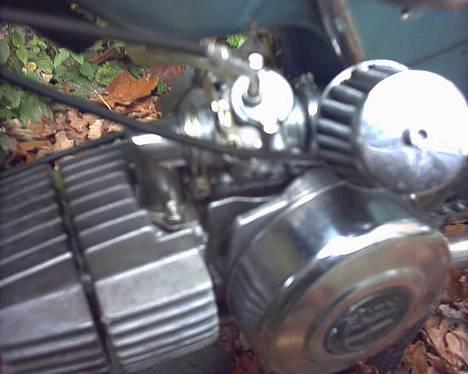 Puch Maxi billede 3