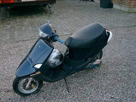 PGO Comet - "SOLGT" - Dejlig ik? :D billede 2