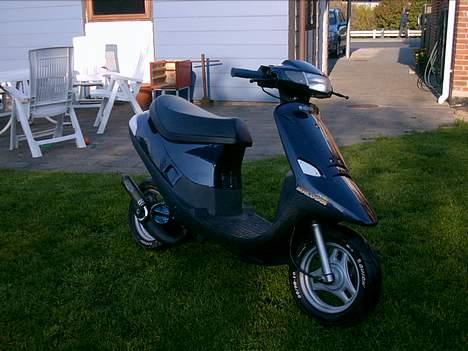 PGO Comet - "SOLGT" billede 5