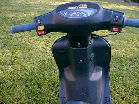 PGO Comet - "SOLGT" billede 9