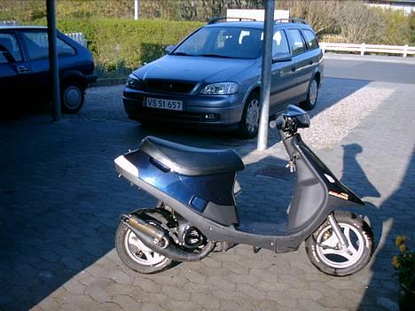 PGO Comet - "SOLGT" - Dette billede siger sig selv! billede 14