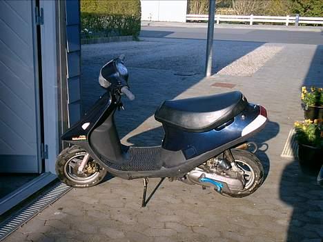 PGO Comet - "SOLGT" - Dette billede siger sig selv! billede 15