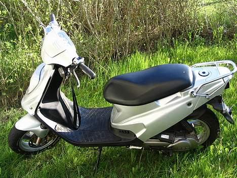 PGO Hot 50 solgt billede 4