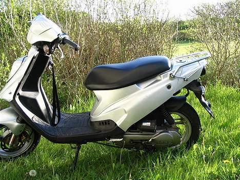 PGO Hot 50 solgt billede 6