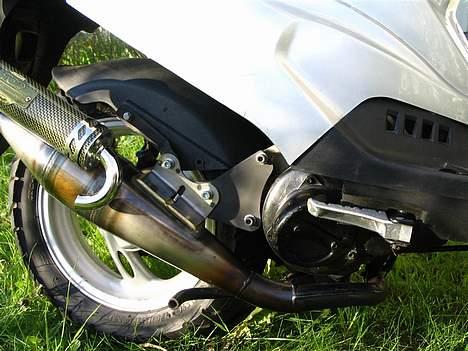 PGO Hot 50 solgt billede 9