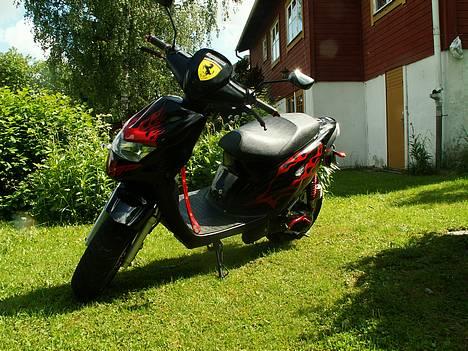 CPI Popcorn *updated* billede 1