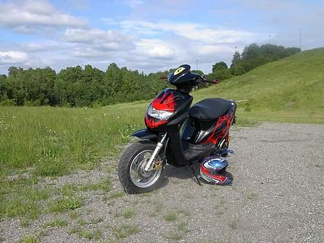 CPI Popcorn *updated* billede 3