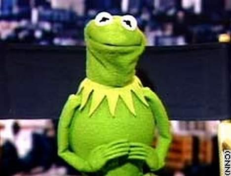 MiniBike RR Factory - Ja dem der kender mig ved hvorfor der er et billede af KERMIT.. (-; billede 8