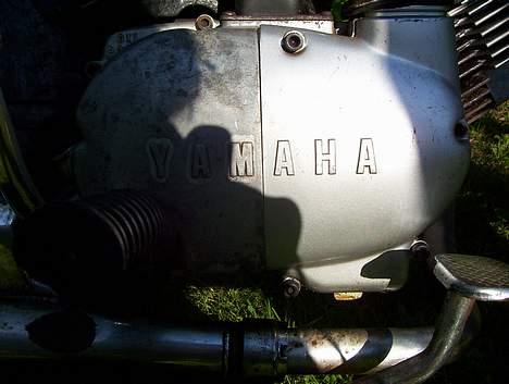 Yamaha 4g billede 12