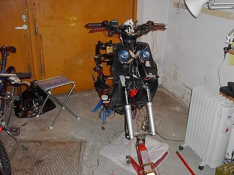 CPI Popcorn *updated* billede 7