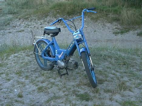 Puch Maxi K -:SOLGT:- billede 1