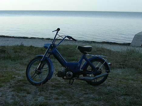 Puch Maxi K -:SOLGT:- billede 3