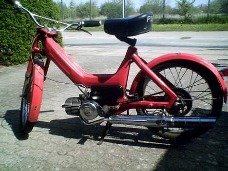 Puch maxi k (solgt) billede 1