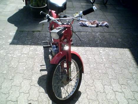 Puch maxi k (solgt) billede 2