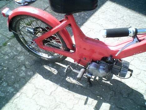 Puch maxi k (solgt) billede 7