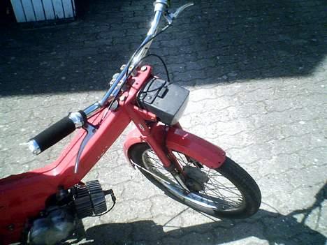 Puch maxi k (solgt) billede 8