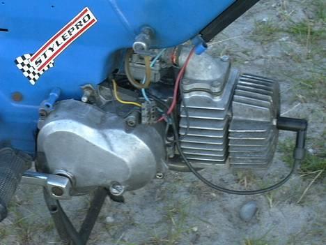 Puch Maxi K -:SOLGT:- billede 5