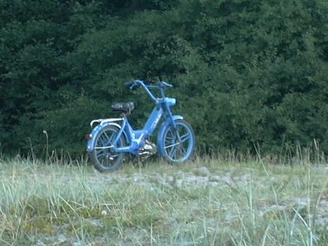 Puch Maxi K -:SOLGT:- billede 6