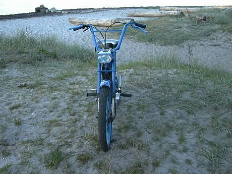 Puch Maxi K -:SOLGT:- billede 7