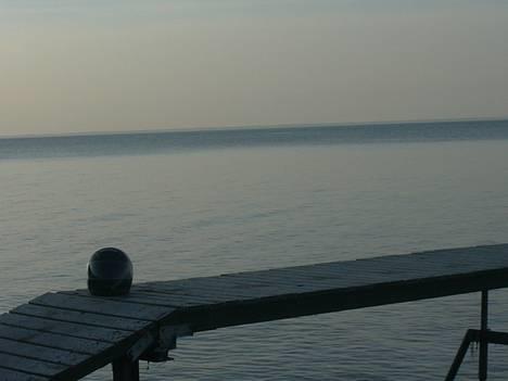 Puch Maxi K -:SOLGT:- - Min hjelm..! billede 13