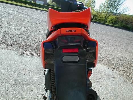 Yamaha spy byttet med smx billede 5