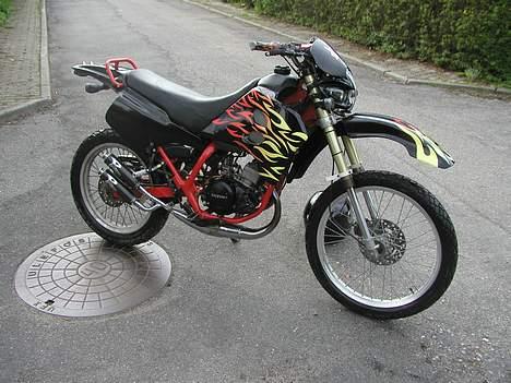 Suzuki rmx - fra siden billede 4