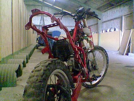 Suzuki smx-= Team SP=- solgt :'( billede 13