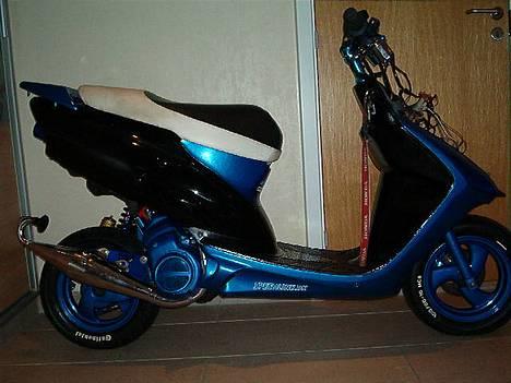 Honda SFX - Nu..! billede 3