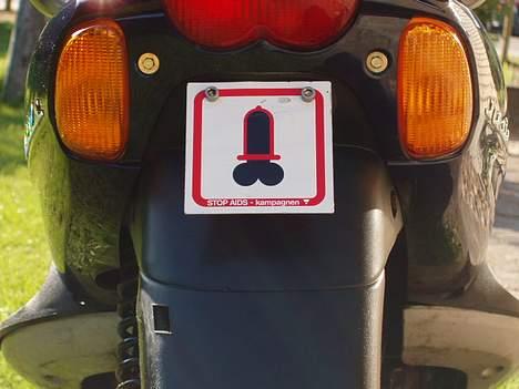 Yamaha Neos billede 1