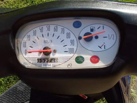 Yamaha Neos billede 2