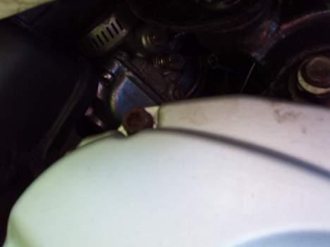 Yamaha Neos billede 6