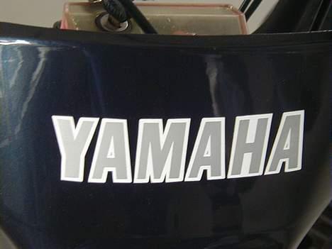 Yamaha sting - det bedste mærke billede 3