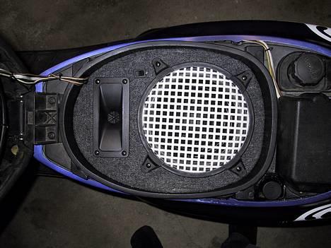 Piaggio Zip solgt billede 1