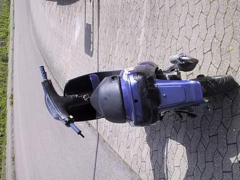 Piaggio Zip solgt billede 4