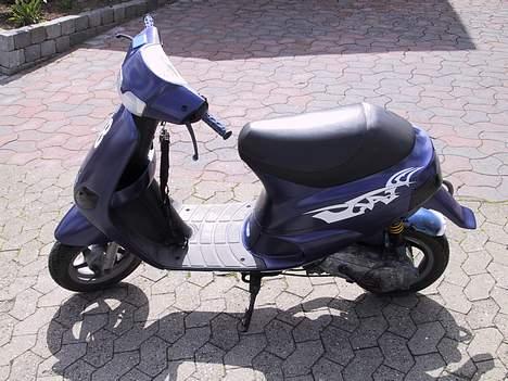 Piaggio Zip solgt billede 5