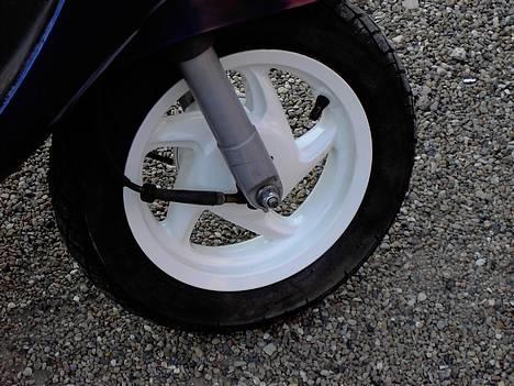 Piaggio Zip solgt billede 10