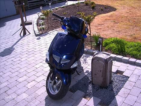 PGO Dr. Big - Nyt billede!! billede 9