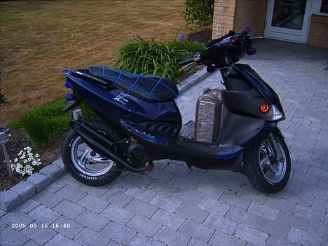 PGO Dr. Big - Nyt billede!!! billede 10