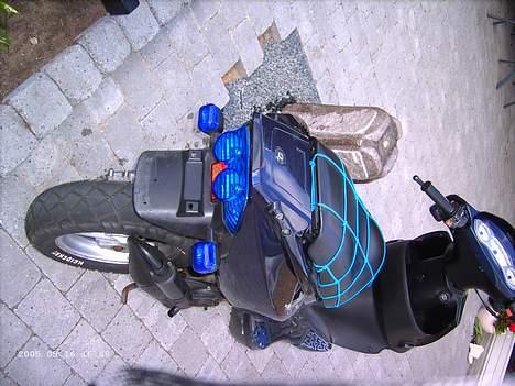 PGO Dr. Big - Nyt billede!!! billede 11