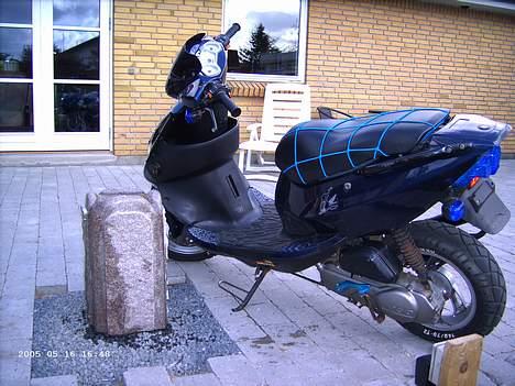 PGO Dr. Big - Nyt billede!!! billede 12