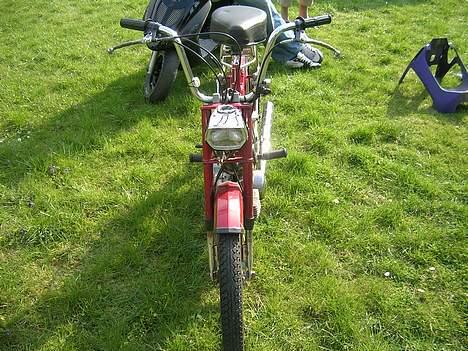 Puch Maxi SOLGT billede 2