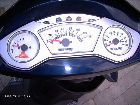 PGO Dr. Big - Nyt billede!!! billede 14