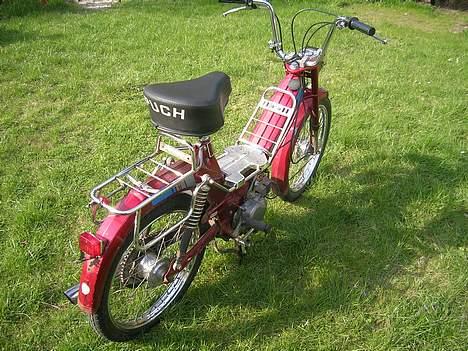 Puch Maxi SOLGT billede 5