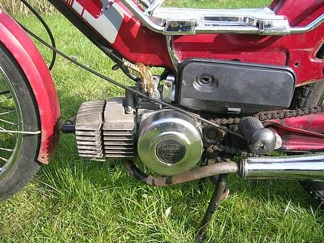 Puch Maxi SOLGT billede 7