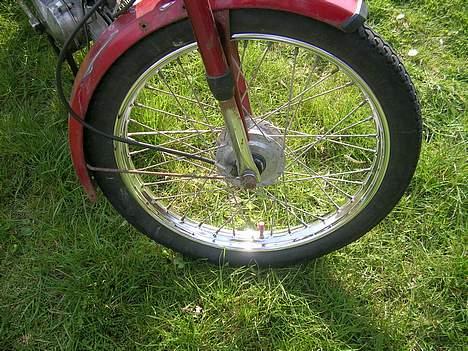 Puch Maxi SOLGT billede 9