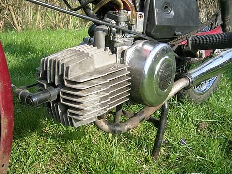 Puch Maxi SOLGT billede 11